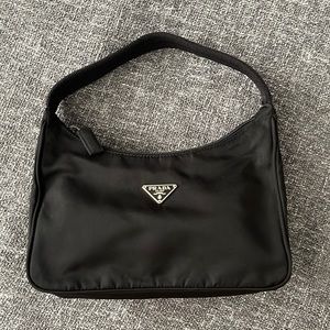 Prada Vintage Re edition Bag